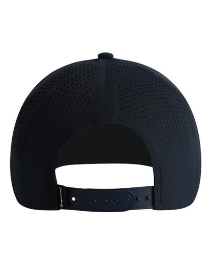 Imperial The Ironclad Recycled Perforated Cap 7068