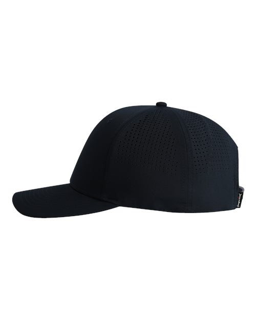 Imperial The Ironclad Recycled Perforated Cap 7068
