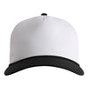 White/ Black-Black