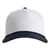 White/ Navy-Navy