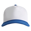 White/ Royal-Royal