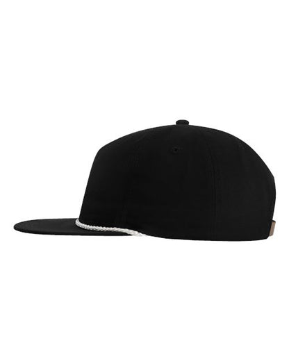 Imperial The Original Rope Five-Panel Cap DNA001
