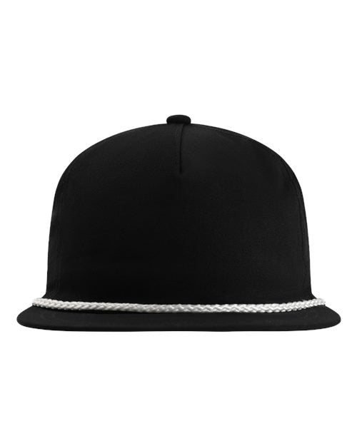 Imperial The Original Rope Five-Panel Cap DNA001