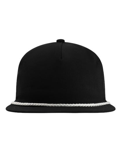 Imperial The Original Rope Five-Panel Cap DNA001