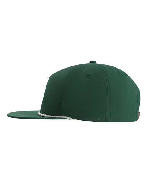 Imperial The Original Rope Five-Panel Cap DNA001