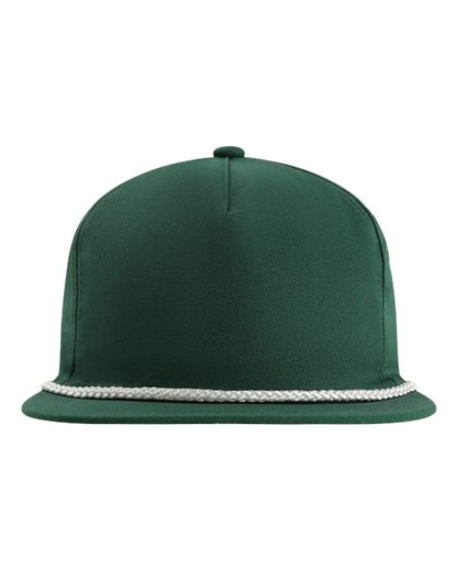 Imperial The Original Rope Five-Panel Cap DNA001