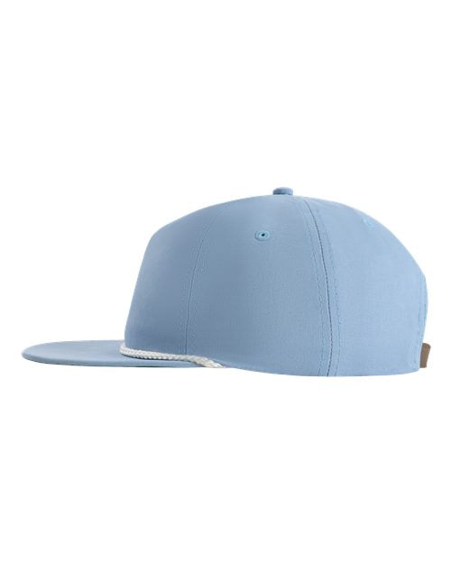 Imperial The Original Rope Five-Panel Cap DNA001