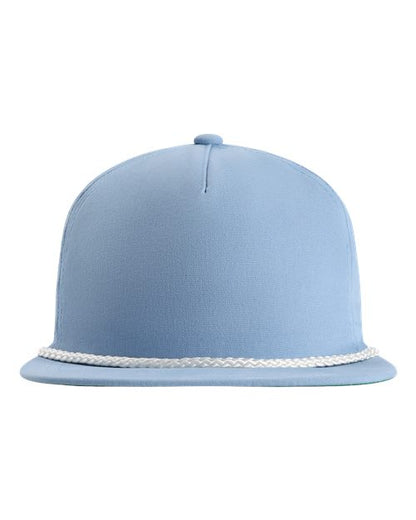Imperial The Original Rope Five-Panel Cap DNA001