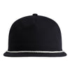 Navy/ White