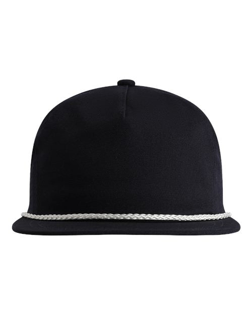 Imperial The Original Rope Five-Panel Cap DNA001