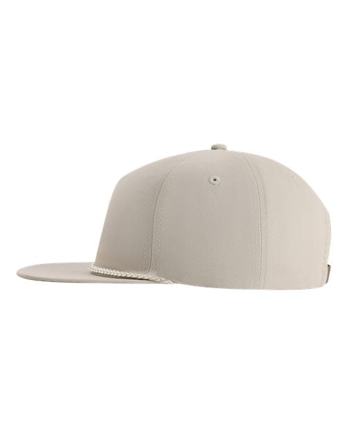 Imperial The Original Rope Five-Panel Cap DNA001