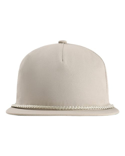 Imperial The Original Rope Five-Panel Cap DNA001