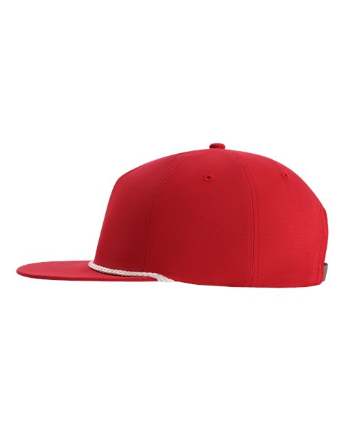 Imperial The Original Rope Five-Panel Cap DNA001