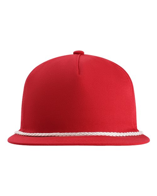 Imperial The Original Rope Five-Panel Cap DNA001