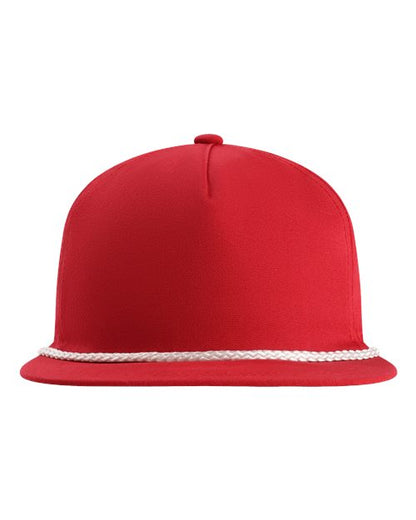 Imperial The Original Rope Five-Panel Cap DNA001