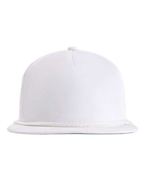 Imperial The Original Rope Five-Panel Cap DNA001