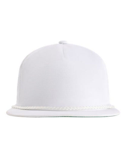 Imperial The Original Rope Five-Panel Cap DNA001