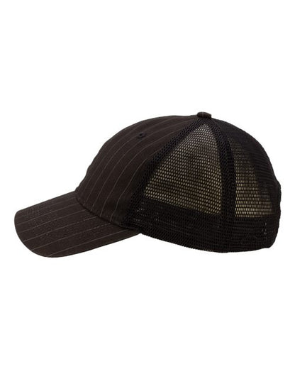 Infinity Her Women's Peached Twill Mesh Back Cap ANNIE