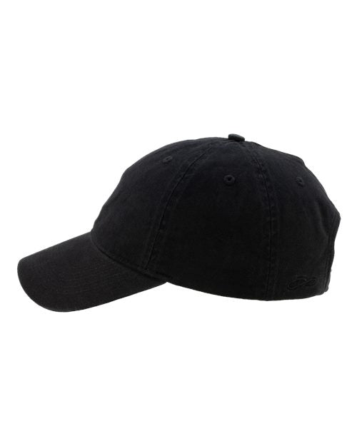Infinity Her Women's Peach Twill Cap KATE