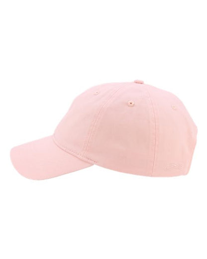 Infinity Her Women's Peach Twill Cap KATE