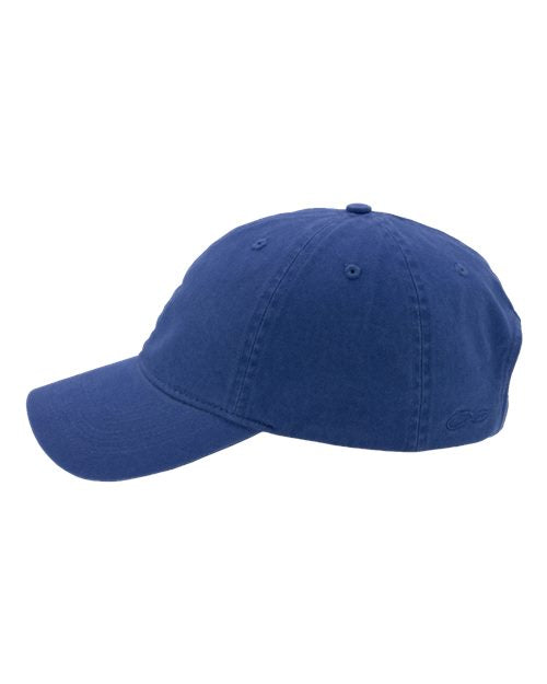 Infinity Her Women's Peach Twill Cap KATE