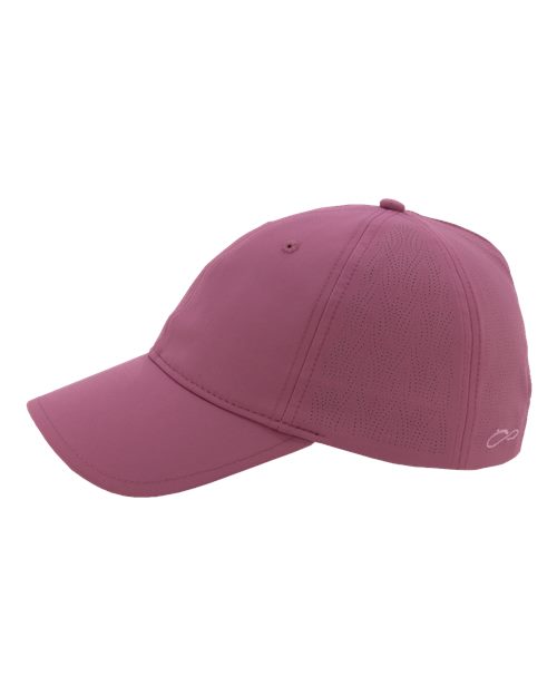 Infinity Her Women's Perforated Performance Cap SOPHIE