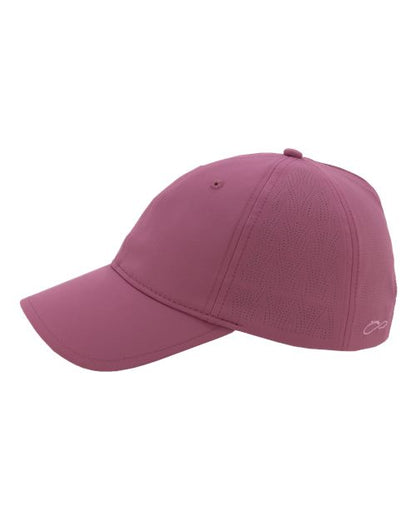 Infinity Her Women's Perforated Performance Cap SOPHIE