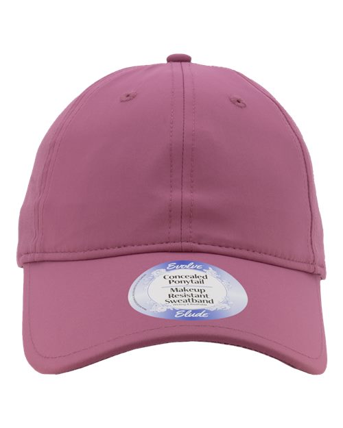 Infinity Her Women's Perforated Performance Cap SOPHIE