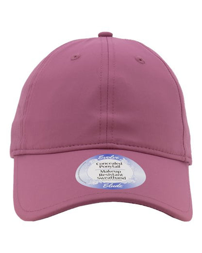 Infinity Her Women's Perforated Performance Cap SOPHIE