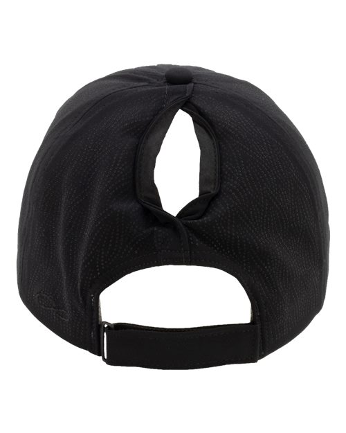 Infinity Her Women's Perforated Performance Cap SOPHIE