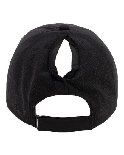 Infinity Her Women's Perforated Performance Cap SOPHIE