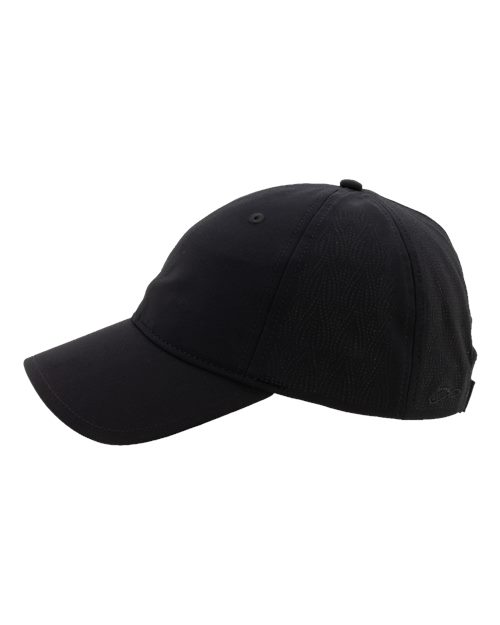 Infinity Her Women's Perforated Performance Cap SOPHIE