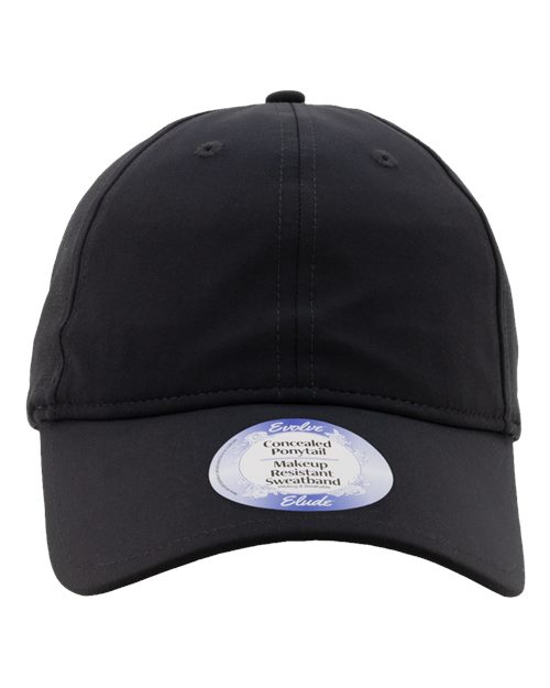 Infinity Her Women's Perforated Performance Cap SOPHIE