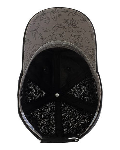 Infinity Her Women's Perforated Performance Cap SOPHIE