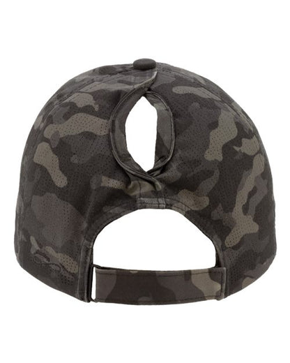 Infinity Her Women's Perforated Performance Cap SOPHIE