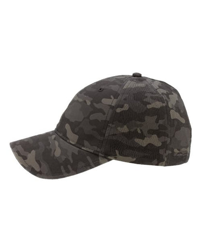 Infinity Her Women's Perforated Performance Cap SOPHIE