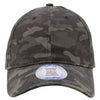 Charcoal Camo