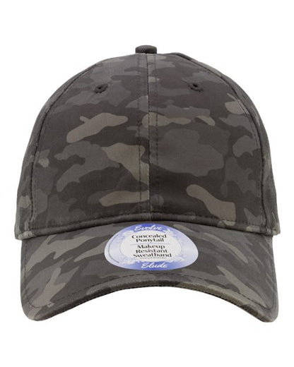 Infinity Her Women's Perforated Performance Cap SOPHIE