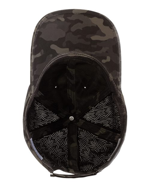 Infinity Her Women's Perforated Performance Cap SOPHIE
