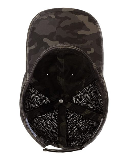 Infinity Her Women's Perforated Performance Cap SOPHIE