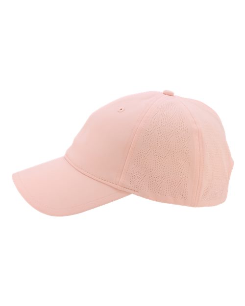 Infinity Her Women's Perforated Performance Cap SOPHIE