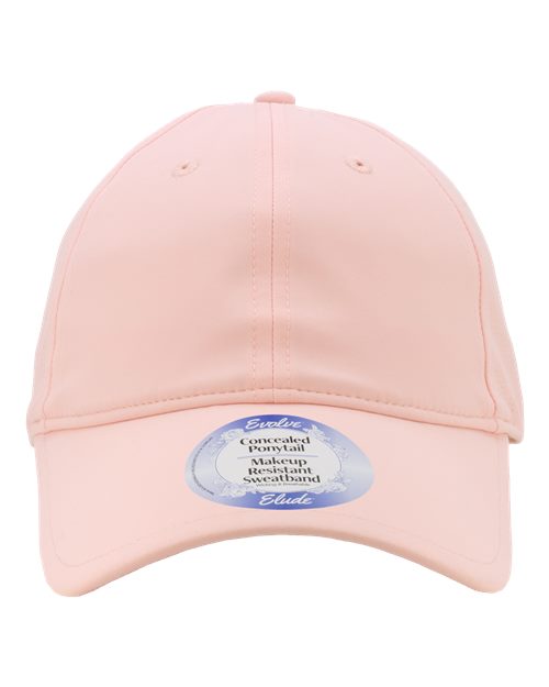Infinity Her Women's Perforated Performance Cap SOPHIE