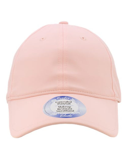 Infinity Her Women's Perforated Performance Cap SOPHIE