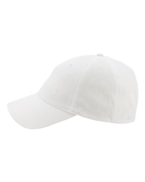 Infinity Her Women's Perforated Performance Cap SOPHIE