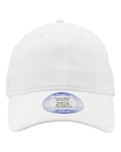 Infinity Her Women's Perforated Performance Cap SOPHIE