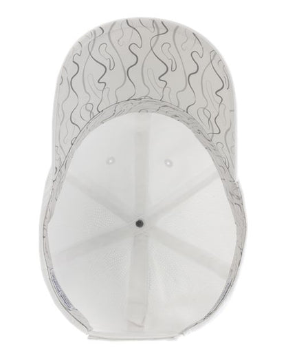 Infinity Her Women's Perforated Performance Cap SOPHIE
