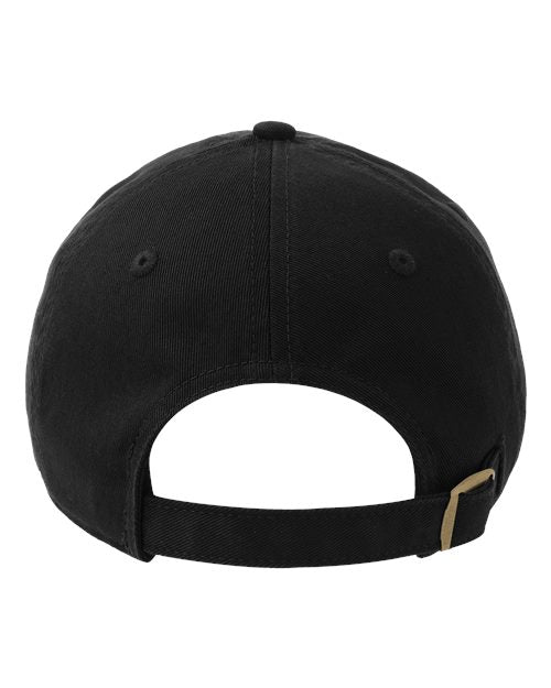 Atlantis Headwear Sustainable Five-Panel Dad Hat DADHATFP