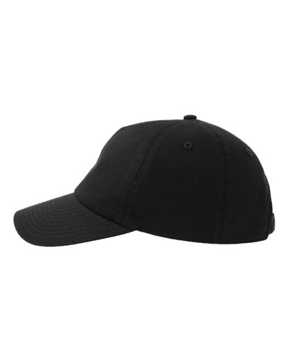 Atlantis Headwear Sustainable Five-Panel Dad Hat DADHATFP