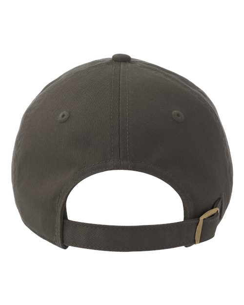 Atlantis Headwear Sustainable Five-Panel Dad Hat DADHATFP