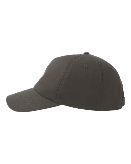 Atlantis Headwear Sustainable Five-Panel Dad Hat DADHATFP